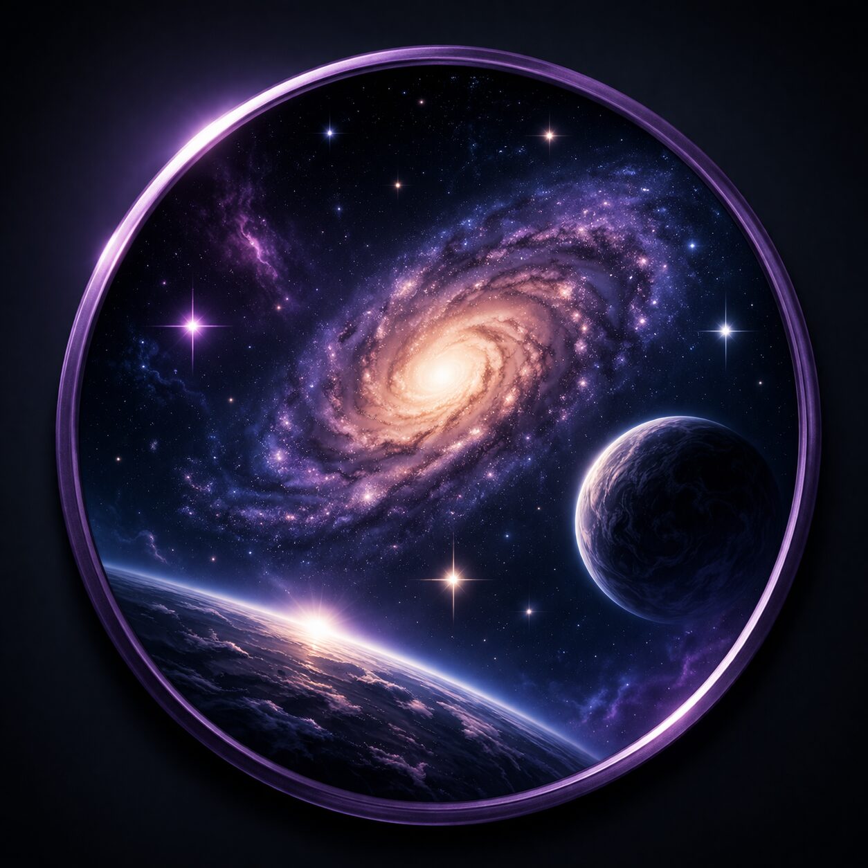 宇宙・意識